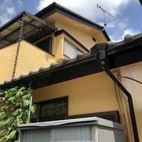 下都賀郡壬生町Ｏ様　外壁塗装の事例紹介のサムネイル