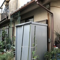 下都賀郡壬生町Ｏ様　外壁塗装の事例紹介のサムネイル