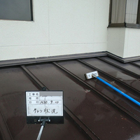 北上市Ｔ様　外壁塗装、屋根塗装の事例紹介のサムネイル