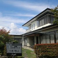北上市Ｔ様　外壁塗装、屋根塗装の事例紹介のサムネイル