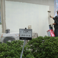 北上市Ｔ様　外壁塗装、屋根塗装の事例紹介のサムネイル