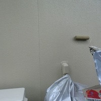 北上市Ｔ様　外壁塗装、屋根塗装の事例紹介のサムネイル