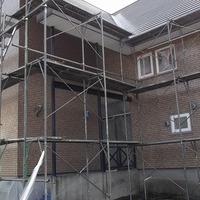 夕張市Ｎ様　外壁塗装、屋根塗装の事例紹介のサムネイル