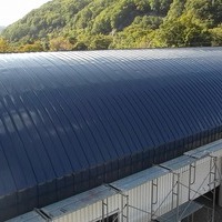 夕張市Ｎ様　外壁塗装、屋根塗装の事例紹介のサムネイル
