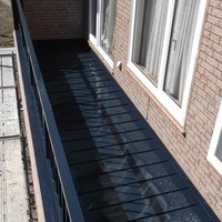 夕張市Ｎ様　外壁塗装、屋根塗装の事例紹介のサムネイル