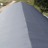 夕張市Ｎ様　外壁塗装、屋根塗装の事例紹介のサムネイル