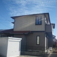 那須郡那須町Ａ様　外壁塗装、屋根塗装の事例紹介のサムネイル