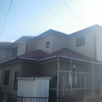那須郡那須町Ａ様　外壁塗装、屋根塗装の事例紹介のサムネイル