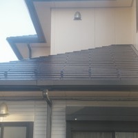 那須郡那須町Ａ様　外壁塗装、屋根塗装の事例紹介のサムネイル