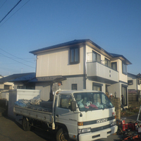 那須郡那須町Ａ様　外壁塗装、屋根塗装の事例紹介のサムネイル