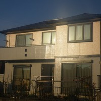 那須郡那須町Ａ様　外壁塗装、屋根塗装の事例紹介のサムネイル