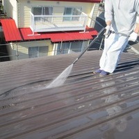 函館市Ｍ様　外壁塗装、屋根塗装の事例紹介のサムネイル
