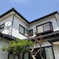 新潟市Ｙ様　外壁塗装の事例紹介のサムネイル