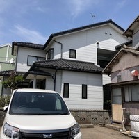 新潟市Ｙ様　外壁塗装の事例紹介のサムネイル
