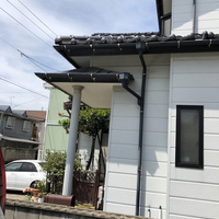 新潟市Ｙ様　外壁塗装の事例紹介のサムネイル