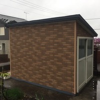 登別市Ｙ様　外壁塗装、屋根塗装の事例紹介のサムネイル