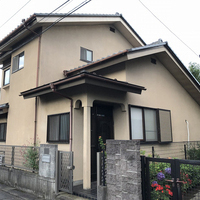 下都賀郡壬生町Ｏ様　外壁塗装の事例紹介のサムネイル