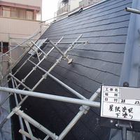 東京都大田区Ｓ様　外壁塗装、屋根塗装の事例紹介のサムネイル