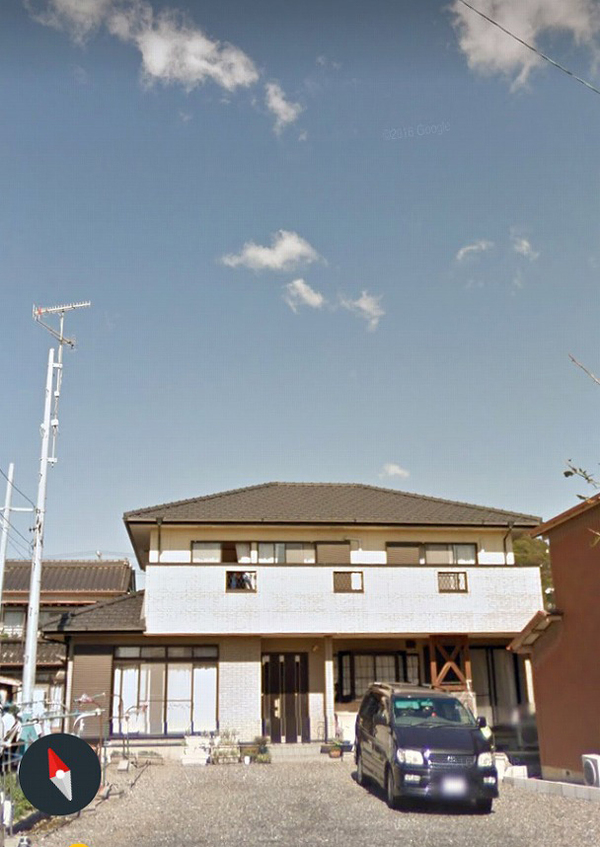 西尾市Ｓ様　外壁塗装、屋根塗装の事例紹介のサムネイル