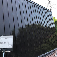 千歳市Ｔ様　屋根塗装の事例紹介のサムネイル