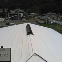 岩手郡葛巻町Ｔ様　外壁塗装、屋根塗装のサムネイル