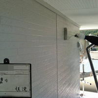 岩手郡葛巻町Ｔ様　外壁塗装、屋根塗装のサムネイル