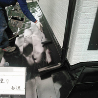 岩手郡葛巻町Ｔ様　外壁塗装、屋根塗装のサムネイル