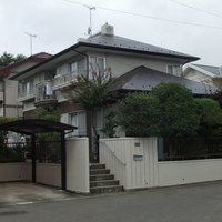 郡山市Ｔ様　外壁塗装、屋根塗装のサムネイル