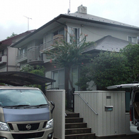 郡山市Ｔ様　外壁塗装、屋根塗装のサムネイル