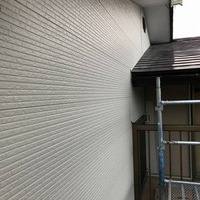 紫波郡紫波町Ｗ様　外壁塗装の事例紹介のサムネイル