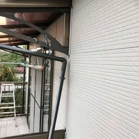 紫波郡紫波町Ｗ様　外壁塗装の事例紹介のサムネイル