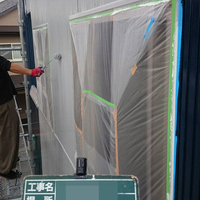 紫波郡矢巾町Ｔ様　外壁塗装、屋根塗装の事例紹介のサムネイル