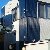 紫波郡矢巾町Ｔ様　外壁塗装、屋根塗装の事例紹介のサムネイル