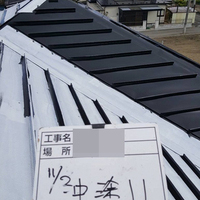 盛岡市Ｉ様　外壁塗装、屋根塗装の事例紹介のサムネイル