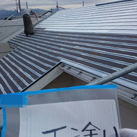 紫波郡矢巾町Ｋ様　外壁塗装、屋根塗装の事例紹介のサムネイル