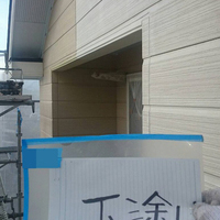 紫波郡矢巾町Ｋ様　外壁塗装、屋根塗装の事例紹介のサムネイル