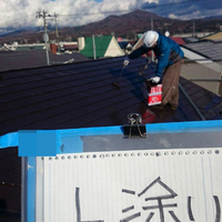 紫波郡矢巾町Ｋ様　外壁塗装、屋根塗装の事例紹介のサムネイル