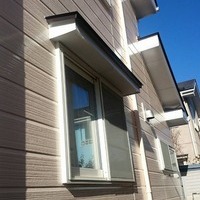 紫波郡矢巾町Ｋ様　外壁塗装、屋根塗装の事例紹介のサムネイル