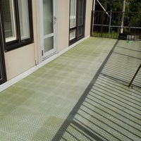 鶴岡市Ｋ様　屋根塗装、ベランダ塗装の事例紹介のサムネイル