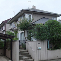 郡山市Ｔ様　外壁塗装、屋根塗装のサムネイル