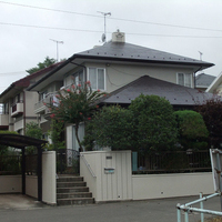 郡山市Ｔ様　外壁塗装、屋根塗装のサムネイル