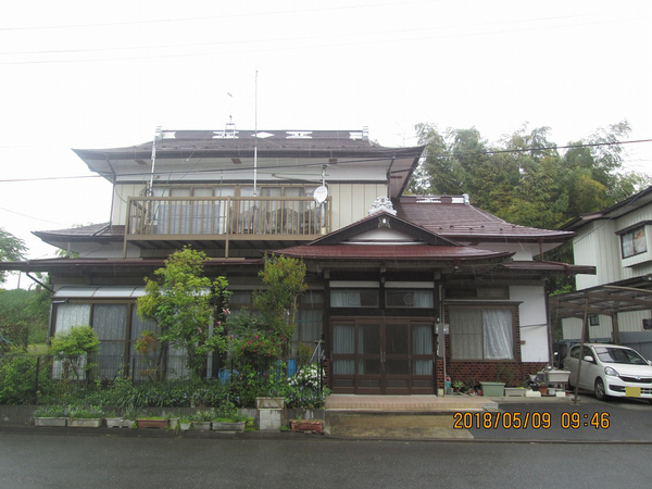 黒川郡大和町Ｍ様　外壁塗装、屋根塗装のサムネイル