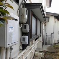 甲府市Ｓ様　外壁塗装、屋根塗装の事例紹介のサムネイル