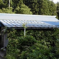 飯山市Ｙ様　屋根塗装の事例紹介のサムネイル