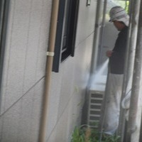 相模原市Ｓ様　外壁塗装、屋根塗装のサムネイル
