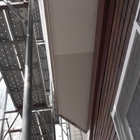 札幌市Ｗ様　屋根塗装のサムネイル