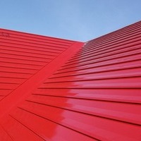 札幌市Ｗ様　屋根塗装のサムネイル