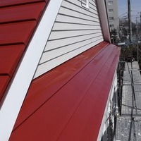 札幌市Ｗ様　屋根塗装のサムネイル