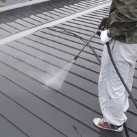 岩見沢市Ｓ様　外壁塗装、屋根塗装のサムネイル