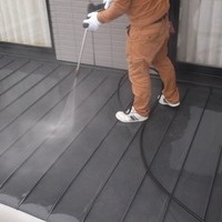 岩見沢市Ｓ様　外壁塗装、屋根塗装のサムネイル